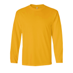 BCL01 Cotton Long-Sleeves T-Shirt